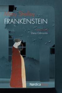 Frankenstein | 9788415717607 | Shelley, Mary | Llibreria Sendak