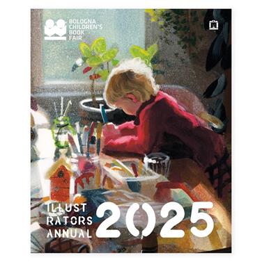 Illustrators Annual 2025 | 9791254931523 | Llibreria Sendak