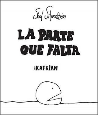 La parte que falta | 9788412009507 | Shel Silverstein | Llibreria Sendak