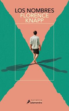 Los nombres | 9788419851819 | Knapp, Florence | Llibreria Sendak