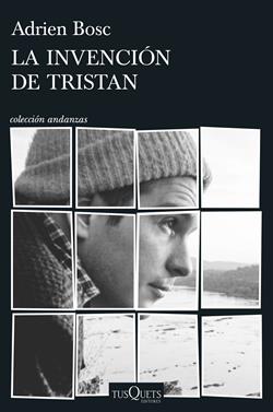 La invención de Tristan | 9788411077507 | Bosc, Adrien | Llibreria Sendak
