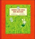 Todos los días son buenos | 9788416427635 | Hara, Masakazu | Llibreria Sendak