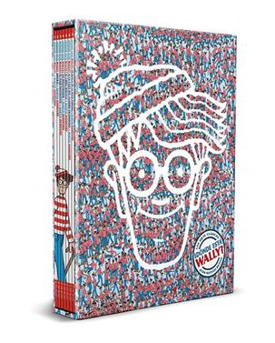 ¿Dónde está Wally? - Los siete clásicos en un estuche único | 9788419910769 | Handford, Martin | Llibreria Sendak