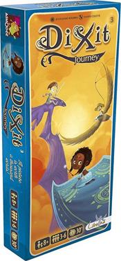DIXIT Journey | 3558380086109 | Llibreria Sendak