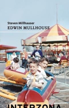Edwin mullhouse | 9789877901238 | Millhauser, Steven | Llibreria Sendak