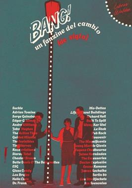 BANG! | 9788409725397 | AA VV | Llibreria Sendak