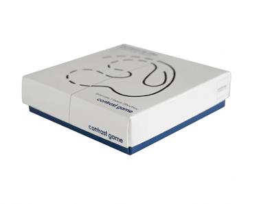 ARCHITOYS Contrast Game | 9999900012408 | Llibreria Sendak