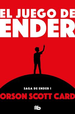 El juego de Ender (Saga de Ender 1) | 9788490707890 | Card, Orson Scott | Librería Sendak