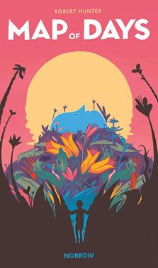 Map of days | 9781910620298 | Hunter, Robert | Llibreria Sendak