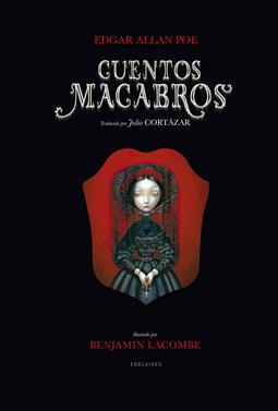 Cuentos macabros | 9788426381545 | Poe, Edgar Allan | Librería Sendak