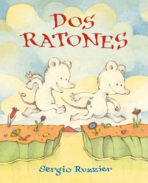 Dos ratones | 9788494503894 | Ruzzier, Sergio | Llibreria Sendak