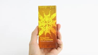 FLIPBOKU Segundo de Chomón | 9788412212242 | Malis, Jossie | Llibreria Sendak