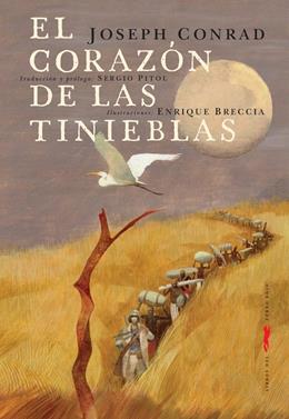 El corazón de las tinieblas | 9788412078862 | Conrad, Joseph | Llibreria Sendak