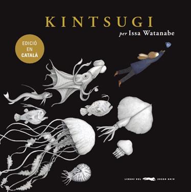 Kintsugi | 9788412635324 | Watanabe, Issa | Librería Sendak