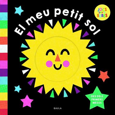 El meu petit sol | 9788447954780 | Lodge, Jo | Llibreria Sendak