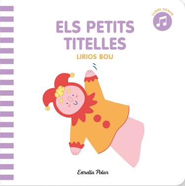 Els petits titelles | 9791387519339 | AA. VV. | Llibreria Sendak
