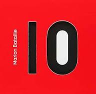 10 | 9789380340074 | Bataille, Marion | Llibreria Sendak