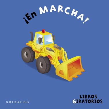 ¡En marcha! | 9788412586046 | Llibreria Sendak