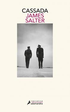 Cassada | 9791387640156 | Salter, James | Llibreria Sendak