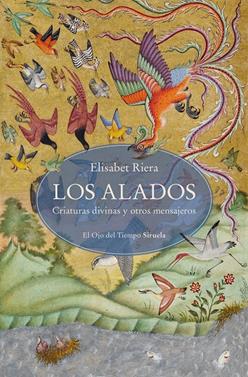 Los alados | 9791387688318 | Riera, Elisabet | Llibreria Sendak