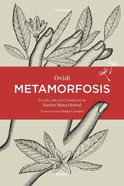 Metamorfosis | 9788416698387 | Ovidi | Llibreria Sendak