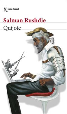 Quijote | 9788432236372 | Rushdie, Salman | Llibreria Sendak