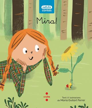 mira! | 9788466148443 | Guitart Ferrer, Maria | Llibreria Sendak
