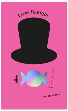 Livre Magique 4. Le bonbon | 9782352895633 | Librería Sendak