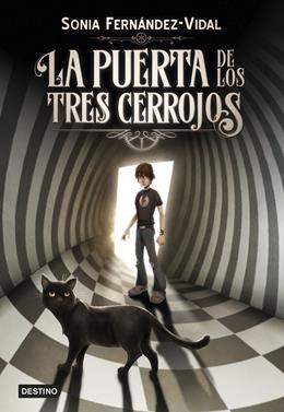 La puerta de los tres cerrojos 1 | 9788408294269 | Fernández-Vidal, Sónia | Librería Sendak
