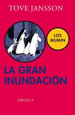 La gran inundación | 9788416120604 | Jansson, Tove | Llibreria Sendak