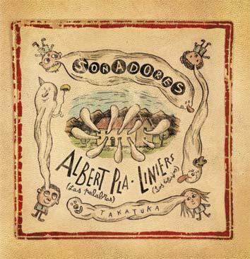 Soñadores | 9788416003525 | Pla, Albert | Llibreria Sendak