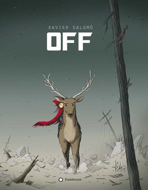 Off | 9788417749286 | Salomó, Xavier | Librería Sendak