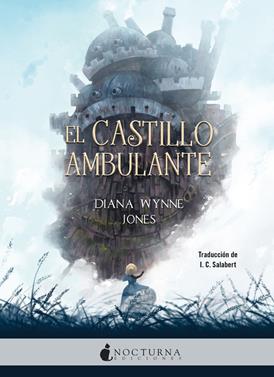 El castillo ambulante | 9788416858781 | Jones, Diana Wynne | Llibreria Sendak