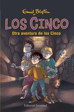 Otra aventura de los Cinco | 9788426142931 | Blyton, Enid | Llibreria Sendak