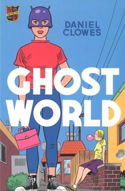 Ghost World | 9780224060882 | Clowes, Daniel | Llibreria Sendak