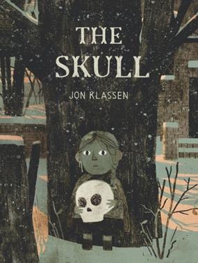 The Skull | 9781529509571 | Klassen, Jon | Llibreria Sendak