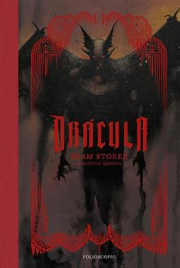 Drácula | 9788410380165 | Stoker, Bram | Llibreria Sendak