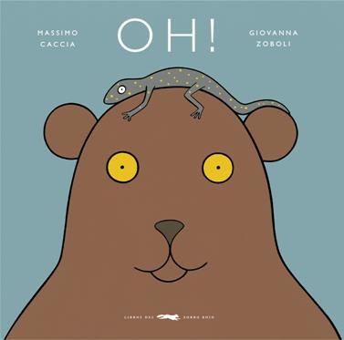 OH! | 9788412970098 | Zoboli, Giovanna | Llibreria Sendak