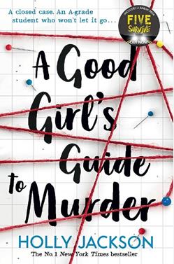A good girl's guide to murder | 9781405293181 | Jackson, Holly Jackson | Llibreria Sendak