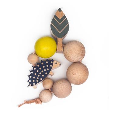 EPERFA Mossegador eriçó | 9999900006148 | Llibreria Sendak