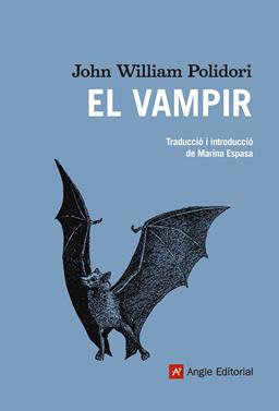 El vampir | 9788415695318 | Polidori, John William | Llibreria Sendak