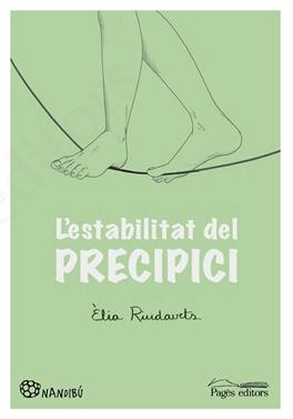 L'estabilitat del precipici | 9788413032900 | Riudavets Herrador, Èlia | Llibreria Sendak