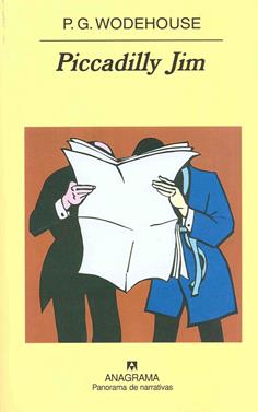 Piccadilly Jim | 9788433971159 | Wodehouse, P.G. | Llibreria Sendak