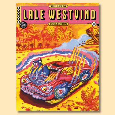The Art of 10 - Lale Westvind | 9782487949102 | Westvind, Lale | Llibreria Sendak