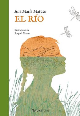 El río | 9788417651800 | Matute Ausejo, Ana María | Llibreria Sendak