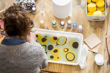 FÁBRICA DE TEXTURAS KIT Marmolado | 9999900005172 | Llibreria Sendak