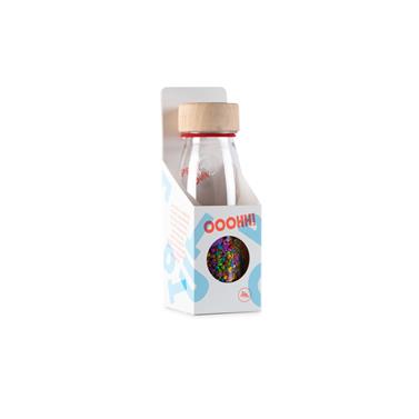 PETIT BOUM Sound Bottle Buttons | 8425402476420 | Llibreria Sendak