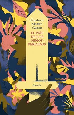 El país de los niños perdidos | 9788419419149 | Martín Garzo, Gustavo | Llibreria Sendak