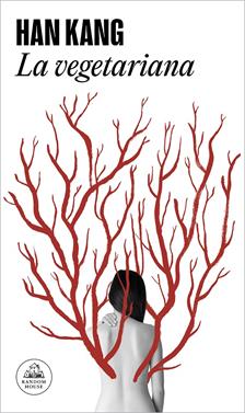 La vegetariana | 9788439743897 | Kang, Han | Llibreria Sendak