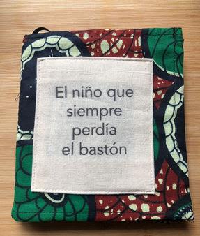 El niño que siempre perdía el bastón | 9788494924248 | Llibreria Sendak
